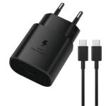 25W Adapter Charger  For Samsung view 2