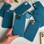 iPhone Silicone Case view 6