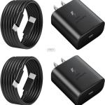 45W Adapter Charger  For Samsung view 2