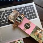 Fossil Gen 8 Smartwatch For Ladies With Daimond Edition