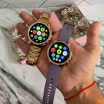 Fossil Gen 8 Smartwatch For Ladies With Daimond Edition