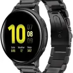 SamSung Galaxy Active 2 Smartwatch With Metal Belts