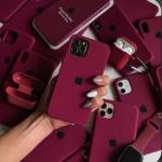 iPhone Silicone Case view 5