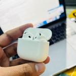 Apple AirPods 4 with ANC – 30H Battery, USB-C & Wireless Charging, iOS & Android