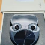 Noise Master Buds Wireless Active Noise Canceling Earbuds NBX-105