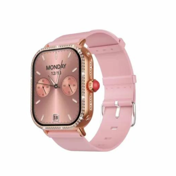 Gen 16 luxury Design for girls Smartwatch