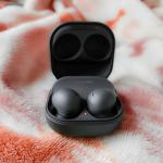 Galaxy Buds2 Pro, Bluetooth Truly Wireless in Ear Earbuds