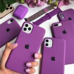 iPhone Silicone Case view 4