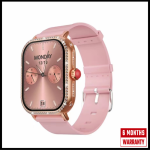 Gen 16 luxury Design for girls Smartwatch