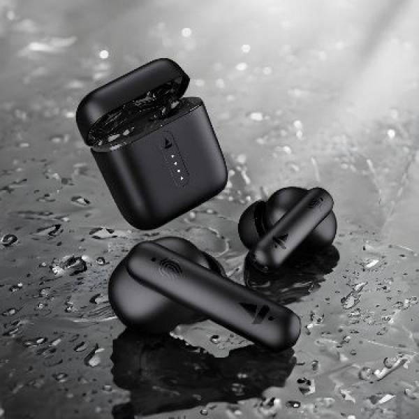 boAt earbuds 141