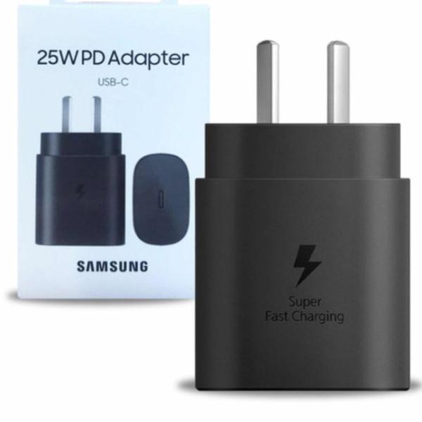 25W Adapter Charger For Samsung