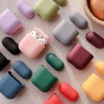 Silicone Case Airpods( Airpods pro/ pro 2) view 2