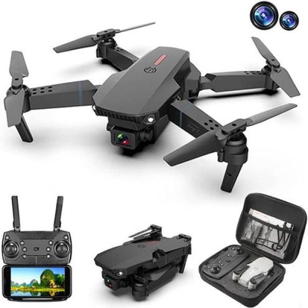 E88 Pro Drone with 4k Camera