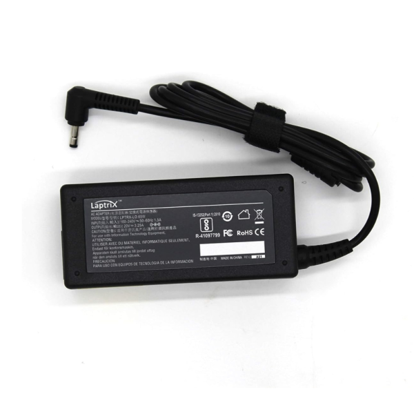 ReMobiler 65W Laptop Charger for Lenovo – 20V 3.25A, 7.9mm x 5.5mm Connector, Compatible Replacement