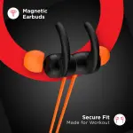 boAt Rockerz 255 Wireless Earphones (3 Pack) view 4