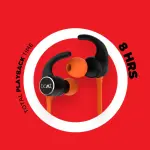 boAt Rockerz 255 Wireless Earphones (3 Pack) view 5