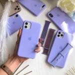 iPhone Silicone Case view 3