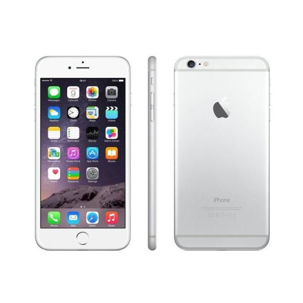 Buy Refurbished, Second Hand & Used iPhone 6