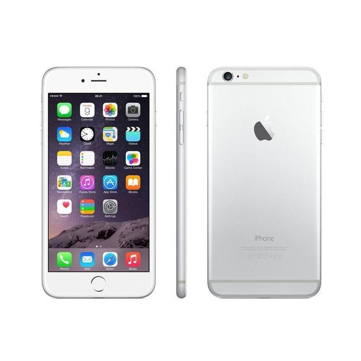 Buy Refurbished, Second Hand & Used iPhone 6