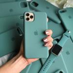 iPhone Silicone Case view 7