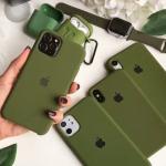 iPhone Silicone Case view 2
