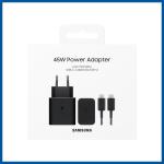 45W Adapter Charger  For Samsung