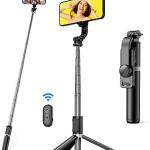 Selfi Stick With Wireless Bluetooth view 2