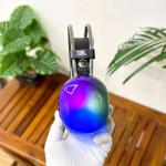 JBL RGB LED Lighting Headphones – 360° Audio & Noise Cancellation