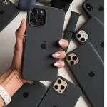 iPhone Silicone Case view 8
