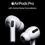 Apple AirPods Pro