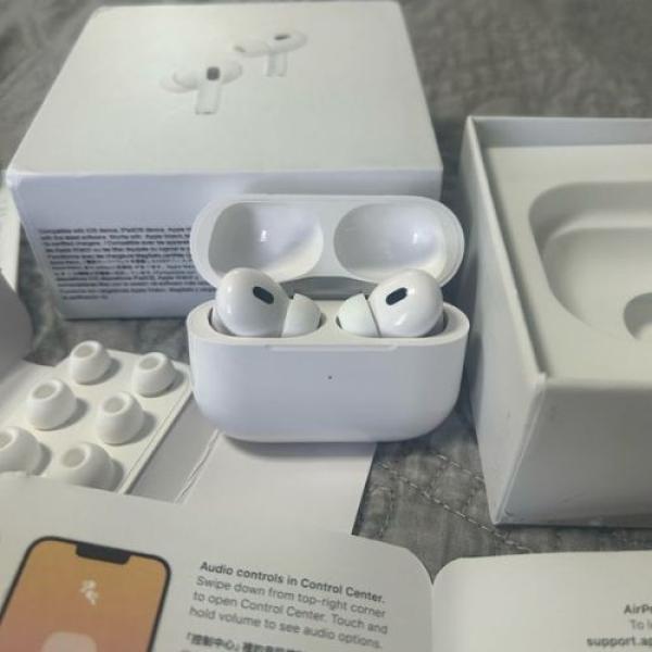 Apple AirPods Pro