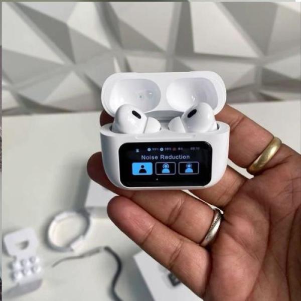 Apple AirPods pro (2nd gen) With Display