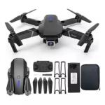 E88 Pro Drone with 4k Camera