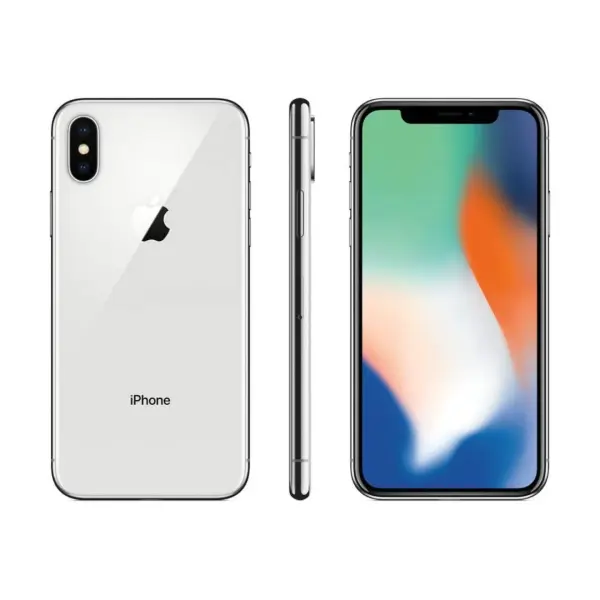 Buy Refurbished, Second Hand & Used iPhone X