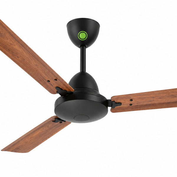 ReMobiler True Inverter BLDC Ceiling Fan with Battery Backup | Smart Remote | Energy Saving Inverter Fan