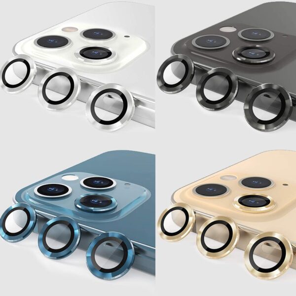 Camera Lens Protector for iPhone 12 Pro ReMobiler