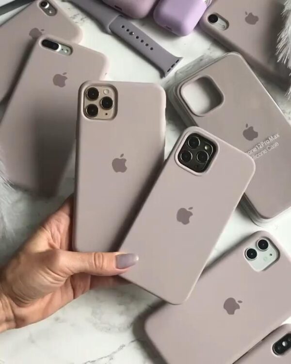 iPhone Silicone Cases Shop by Vogueen com ReMobiler