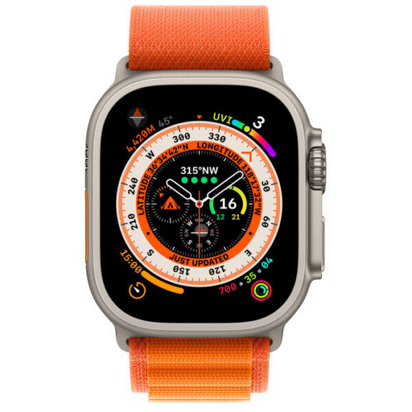 i8 Ultra Max Smartwatch
